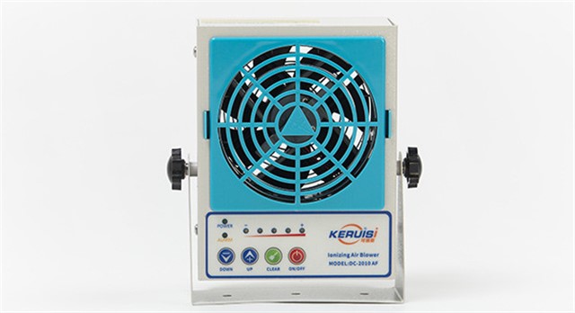 KERUISI/可瑞斯 DC-2010AF直流离子风机 KERUISI/可瑞斯 DC-2010AF直流离子风机