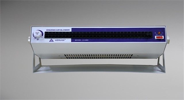 KERUISI/可瑞斯 LX-860卧式交流离子风机 KERUISI/可瑞斯 LX-860卧式交流离子风机