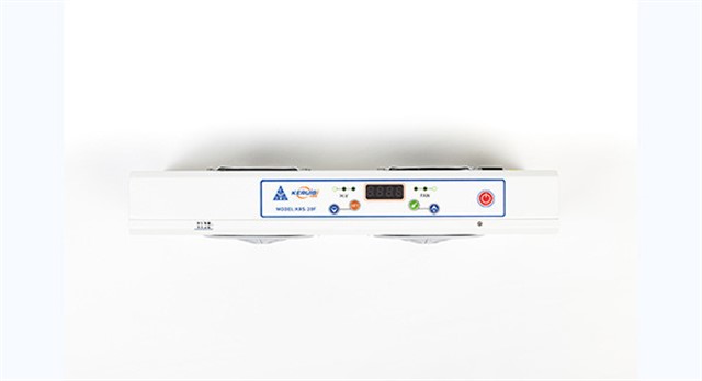 KERUISI/可瑞斯 KRS-20F高频双头离子风机 KERUISI/可瑞斯 KRS-20F高频双头离子风机