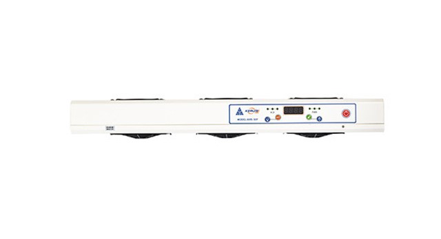 KERUISI/可瑞斯 KRS-30F高频交流除静电离子风机 KERUISI/可瑞斯 KRS-30F高频交流除静电离子风机