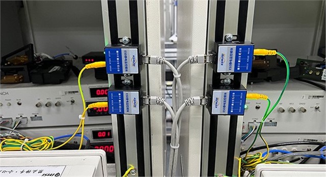 KERUISI/可瑞斯 KRS-30 ESD设备监控模块 KERUISI/可瑞斯 KRS-30 ESD设备监控模块