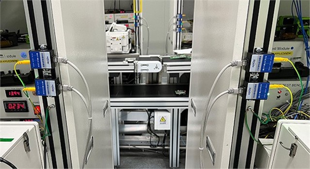 KERUISI/可瑞斯  KRS-30 ESD设备监控模块