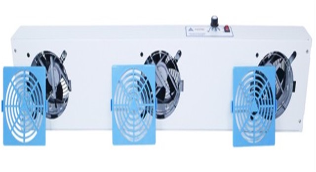 KERUISI/可瑞斯 DC-2030W-3 直流三头离子风机 KERUISI/可瑞斯 DC-2030W-3 直流三头离子风机