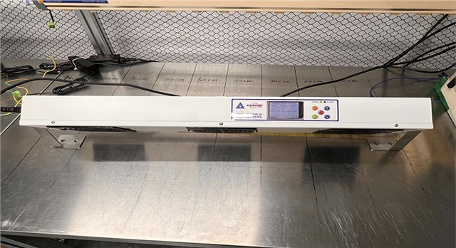 KERUISI/可瑞斯 DC-2030W-3R / KRS-30FR三头联网监控离子风机 KERUISI/可瑞斯 DC-2030W-3R / KRS-30FR三头联网监控离子风机