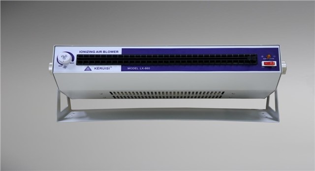KERUISI/可瑞斯 LX-860卧式交流离子风机 KERUISI/可瑞斯 LX-860卧式交流离子风机