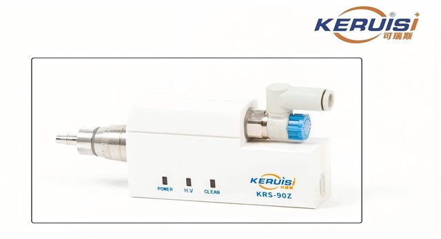 KERUISI/可瑞斯 KRS-90Z 高频小型离子风嘴