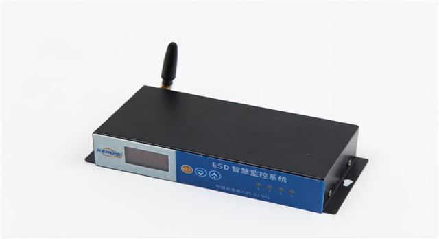 KERUISI/可瑞斯 KRS-LR-002ESD智慧监控系统采集器