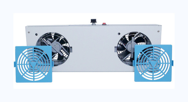 KERUISI/可瑞斯DC-2030W-2双头直流自动清洁离子风机