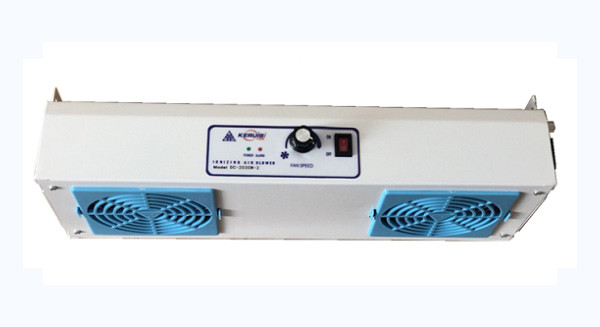 KERUISI/可瑞斯DC-2030W-2双头直流自动清洁离子风机