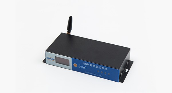 KERUISI/可瑞斯 KRS-20 ESD设备监控模块