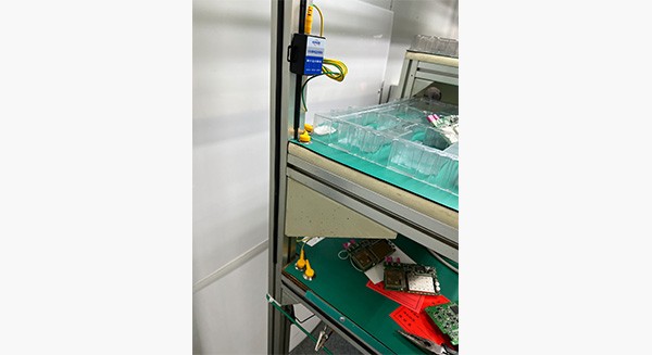 KERUISI/可瑞斯 KRS-20 ESD设备监控模块