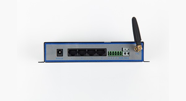KERUISI/可瑞斯 KRS-20 ESD设备监控模块