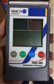 KERUISI/可瑞斯 SIMCOION FMX-004静电场测试仪