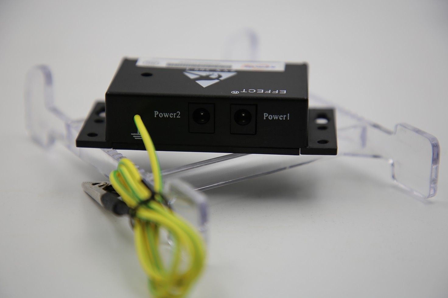 KERUISI/可瑞斯 ESD-602 双工位静电手环测试仪