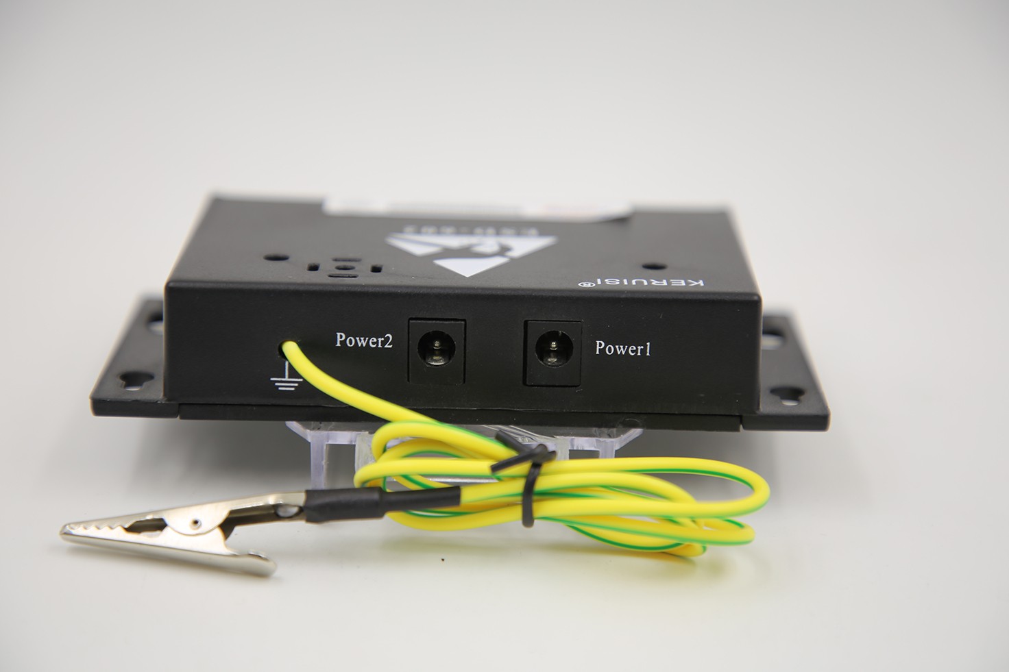 KERUISI/可瑞斯 ESD-602 双工位静电手环测试仪