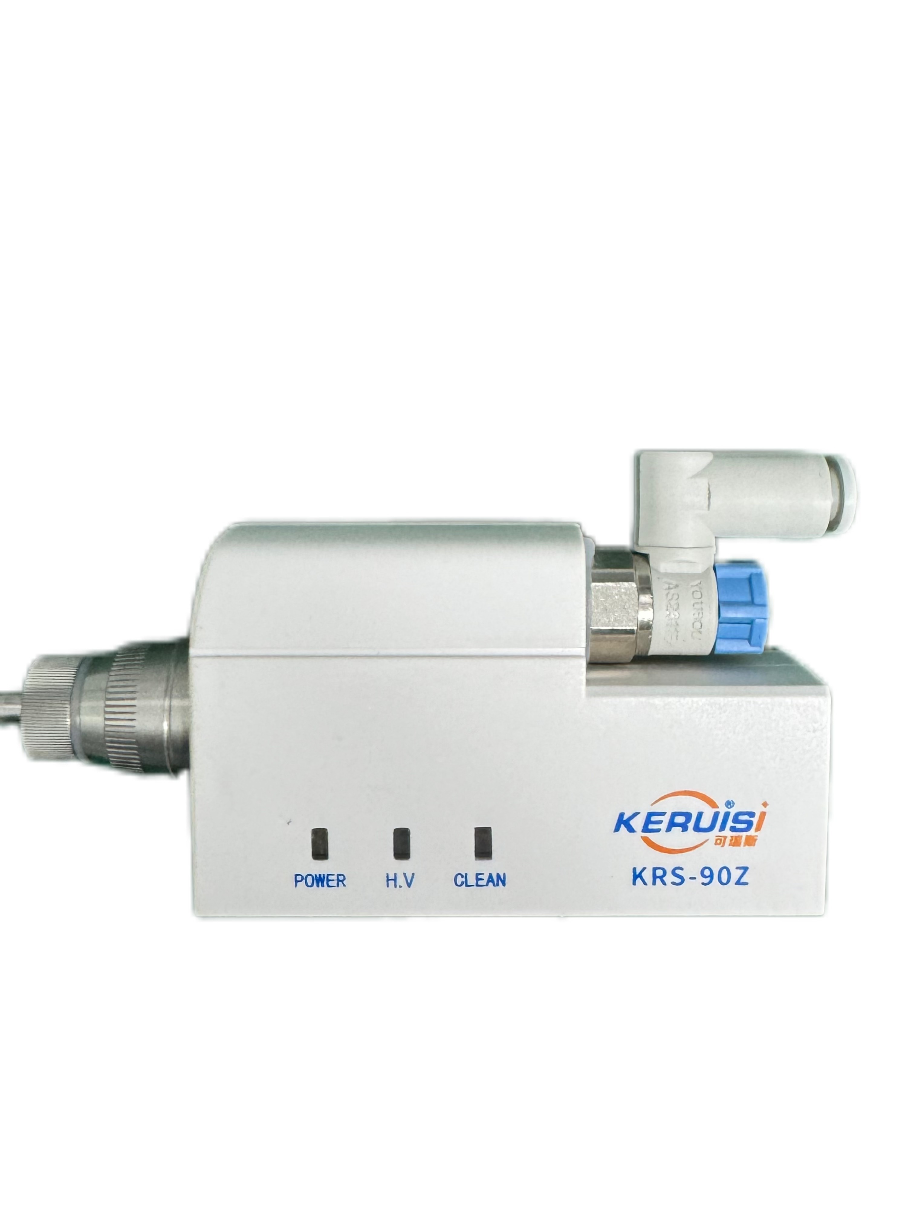 KERUISI/可瑞斯 KRS-90Z 高频小型离子风嘴
